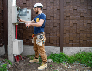 When Should You Upgrade Your Home’s Electrical Panel?
